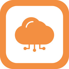 Cloud Icon