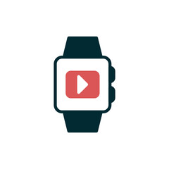 Smartwatch Icon