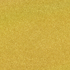 Abstract glitter gold leather background. Sparkle texture