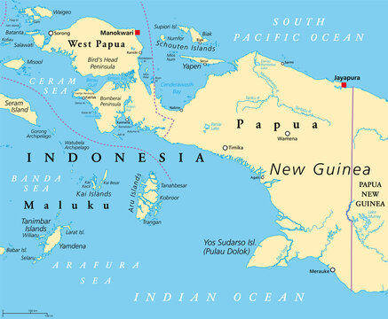 Arafura Sea On Map Arafura Sea" Images – Browse 42 Stock Photos, Vectors, And Video | Adobe  Stock