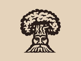 Wise Tree Logo