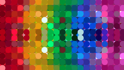 abstract colorful background