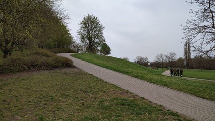 karlsruhe günther-klotz-anlage