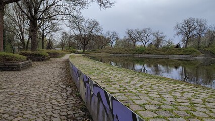 karlsruhe günther-klotz-anlage