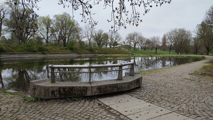 karlsruhe günther-klotz-anlage