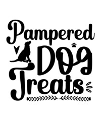 dog t shirt, mug design