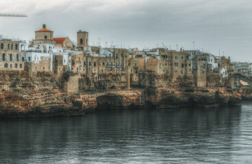 Polignano a mare