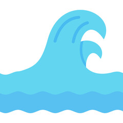 Wave Icon