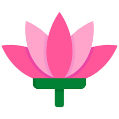 Lotus Icon