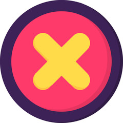 Obraz premium basic icon