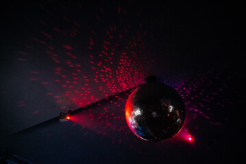 disco ball