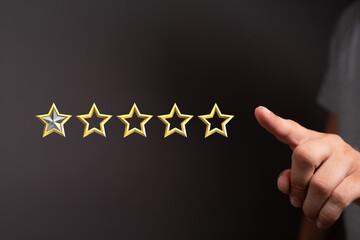 rating