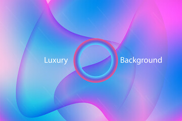 background FUNNY THUMBNAIL liquid color full dynamic gradient waves