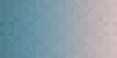 Colorful abstract pixel background. Triangular pixelation. Color texture.