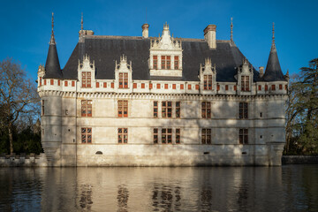 Chateau de la Loire
