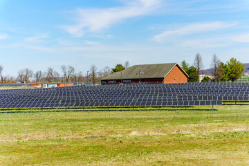 Solar Panels