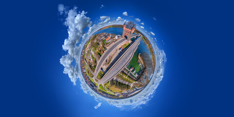 little planet nibelung bridge worms 2