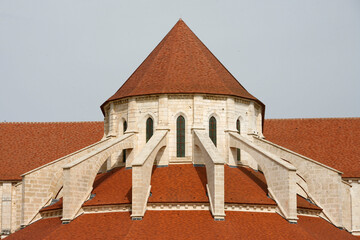 Christian cultural  heritage in France

