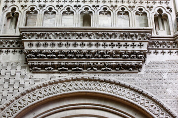 Christian cultural  heritage in France

