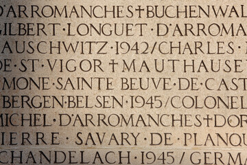 Christian cultural  heritage in France

