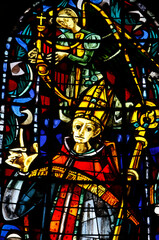 Christian cultural  heritage in France

