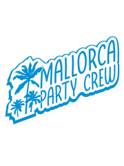 Party Team Mallorca 