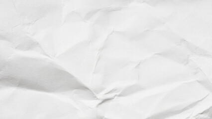 Bright paper, white paper texture as background or texture.