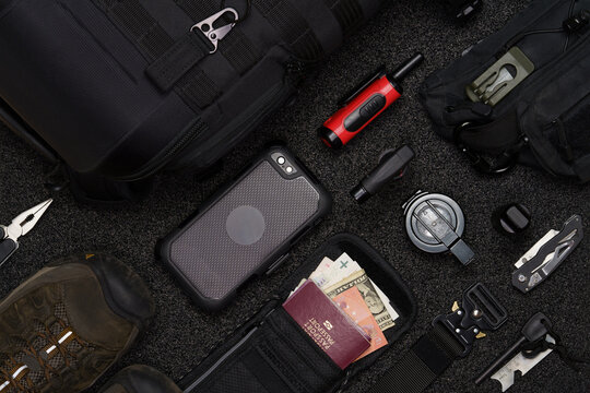 EDC Daily Use Toolkit / EveryDay Carry