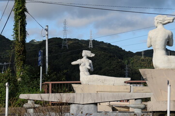 Fototapeta premium 橋