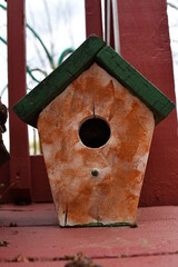 Birdhouse