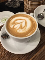 Caffe Latte
