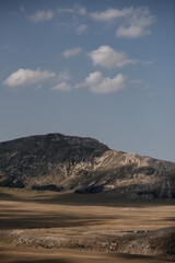 Abruzzo, Campo imperatore