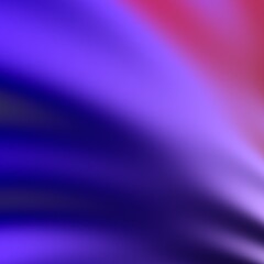 Abstract background Color illustration Cover music disk