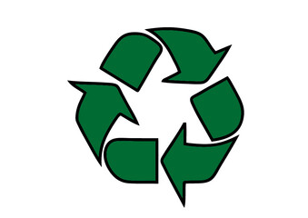 recycling symbol