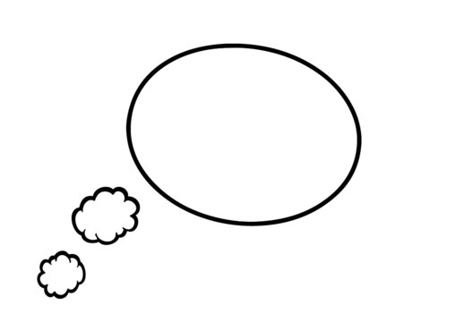 think ballon
