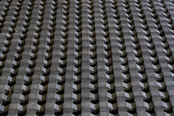 rock background texture, stone wall