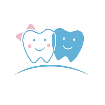 pediatric dentistry, prevention, care of milk teeth and orthodontics