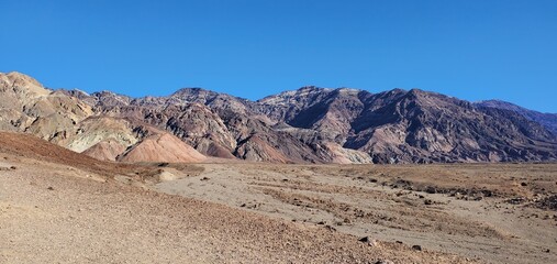Mountains