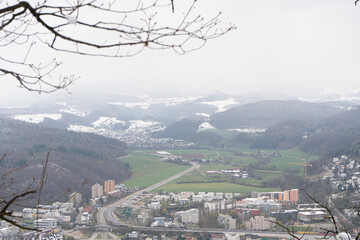 Welcome to Liestal, the fascinating cantonal capital of Baselland. Small town was already a lively...