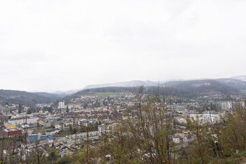 Welcome to Liestal, the fascinating cantonal capital of Baselland. Small town was already a lively...