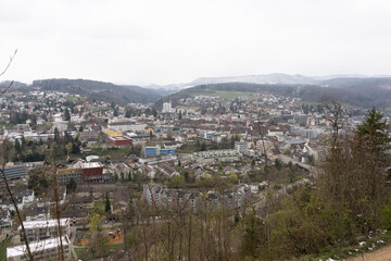 Welcome to Liestal, the fascinating cantonal capital of Baselland. Small town was already a lively...