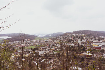 Welcome to Liestal, the fascinating cantonal capital of Baselland. Small town was already a lively...