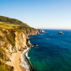 California Coast 