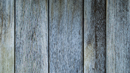 Fototapeta premium Background or Backdrop of Wooden Slats 2
