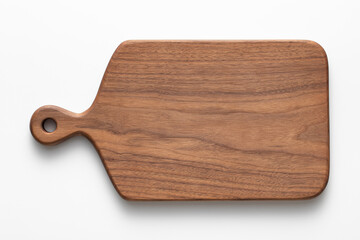 wooden cutting board