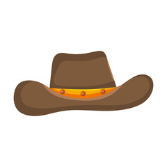 cowbow hat icon