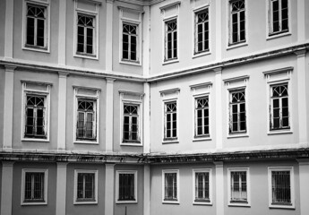 Fototapeta premium Windows