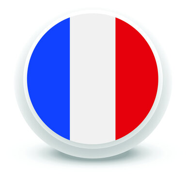 France Flag Vector Images – Browse 9 Stock Photos, Vectors, and