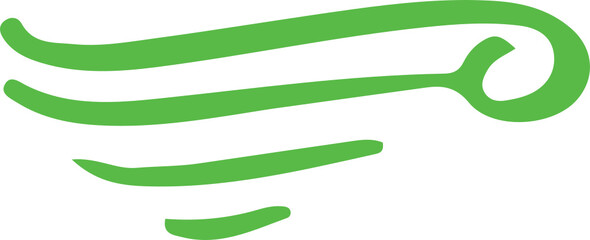 Obraz premium Spring hand drawn lettering