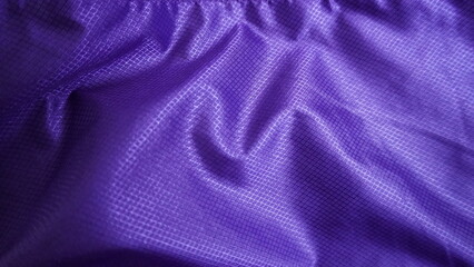 silk purple fabric background  